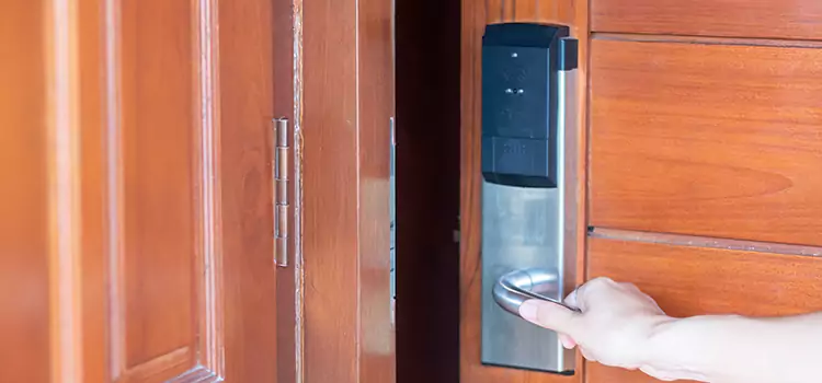 Commercial Keyless Entry Locks Warner Robins