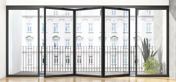 Premium Material Balcony Doors Warner Robins