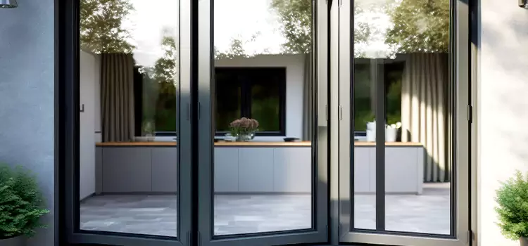 Bifold Door Track Repair Warner Robins