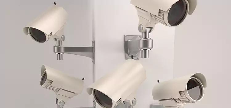 Your Trusted Partner for CCTV Solutions in Warner Robins
