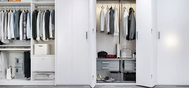Glass Closet Door Repair Warner Robins
