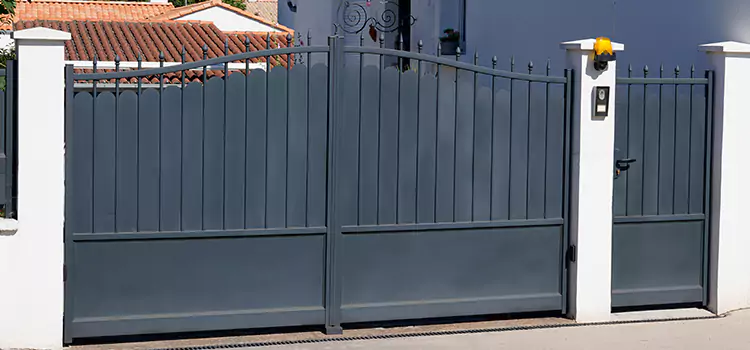 Emergency Commercial Gate Repair Warner Robins