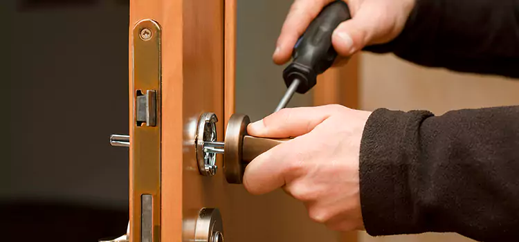 Semi Truck Locksmith Warner Robins