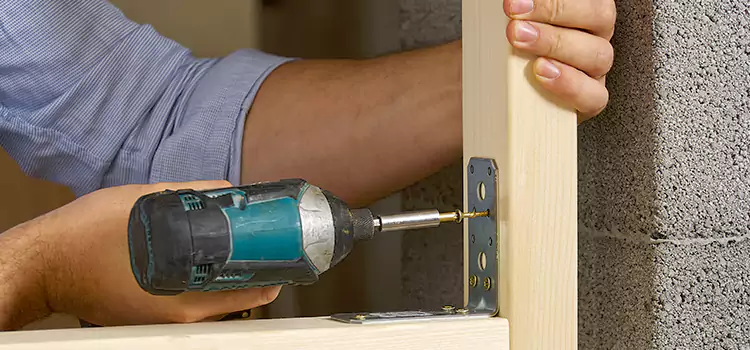 Jimmy Proof Deadbolt Repair Warner Robins