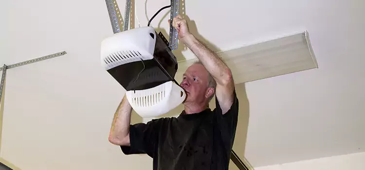 Garage Door Opener Service Warner Robins