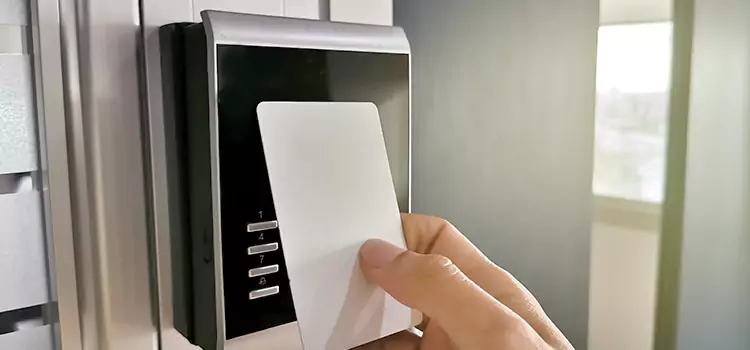 NMS Proximity Switch Door Systems Warner Robins