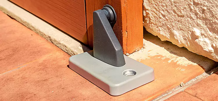 Aesthetic Door Stop Selection Warner Robins