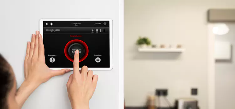 Blink Video Doorbell Installation Warner Robins