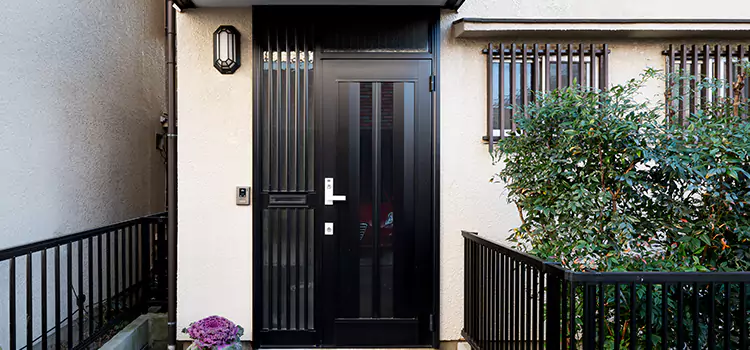 Popular Exterior Door Options in Warner Robins, GA