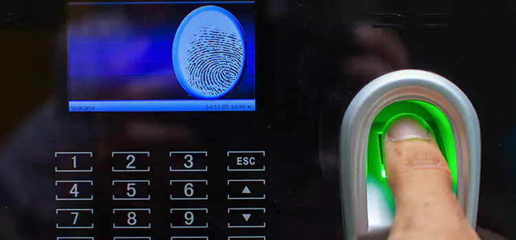 Your Trusted Partner for Secure Access in Warner Robins, GA
