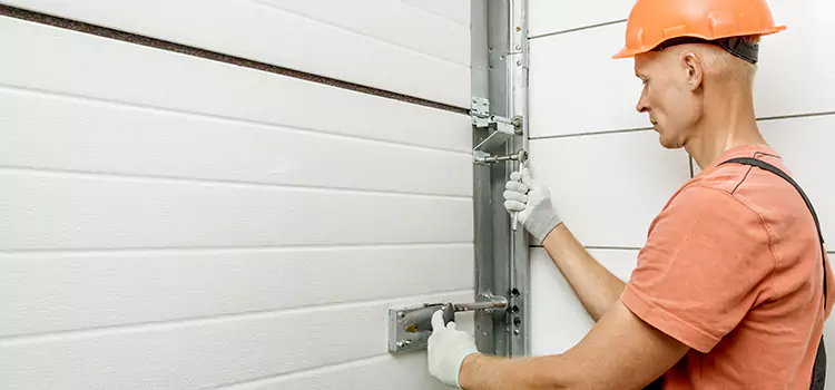 Why Choose Us for Garage Door Lock Services in Warner Robins, GA?