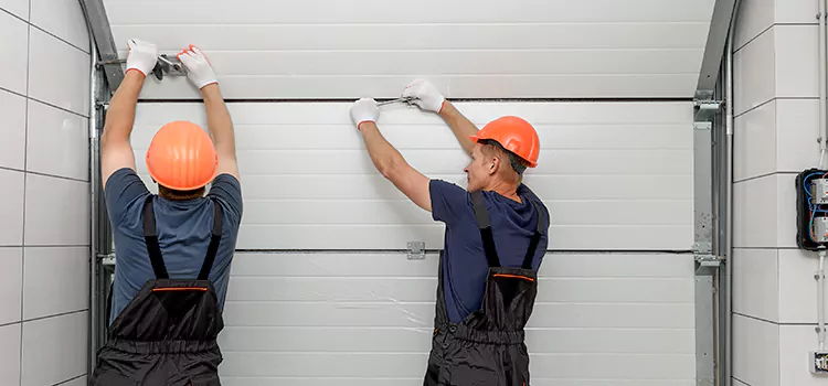 16x7 Garage Door Replacement Panels Warner Robins