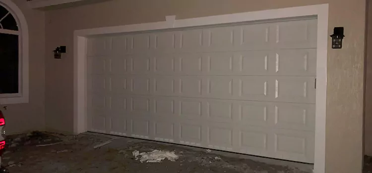 Garage Door Coil Replacement Warner Robins
