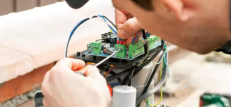 Specialized Brand Gate Motor Repairs Warner Robins