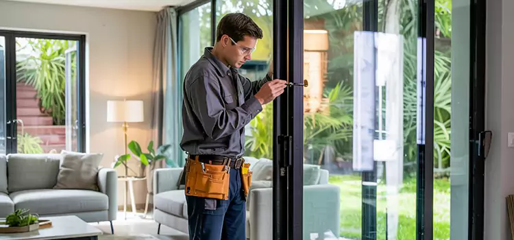 Why Choose Us for Your Glass Door Needs in Warner Robins, GA?
