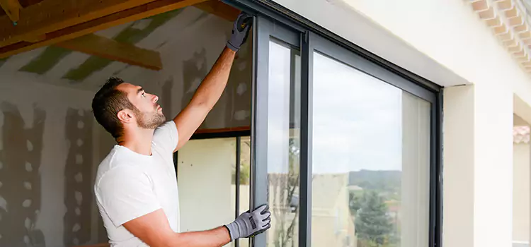 Emergency Sliding Glass Door Repair Warner Robins