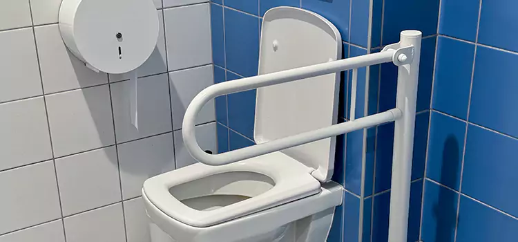 Comprehensive Solutions in Warner Robins, GA for Accessible Facilities