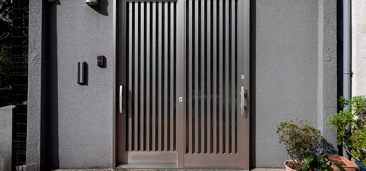 Why Choose Us for Your Security Needs in Warner Robins, GA?