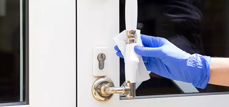 Rekey Lock Cylinder Warner Robins