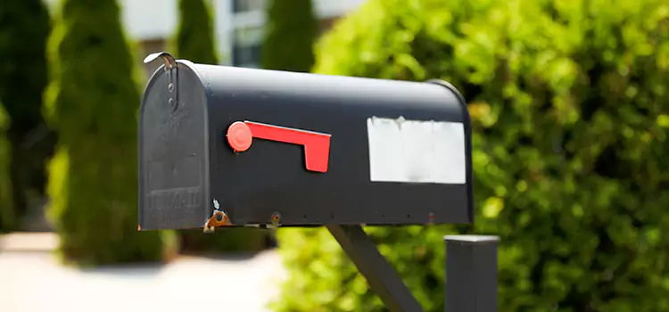Secure Mailboxes for Packages Warner Robins