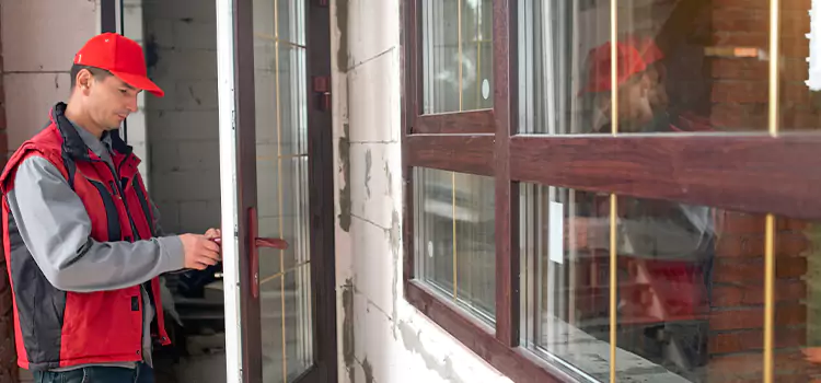 Sliding Door Lock Repair Warner Robins