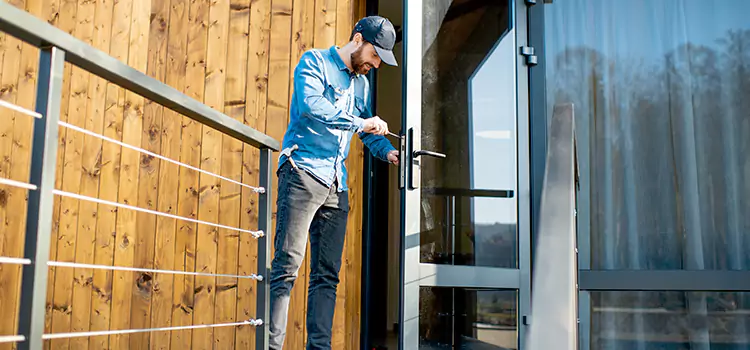 Emergency Patio Door Repair Warner Robins
