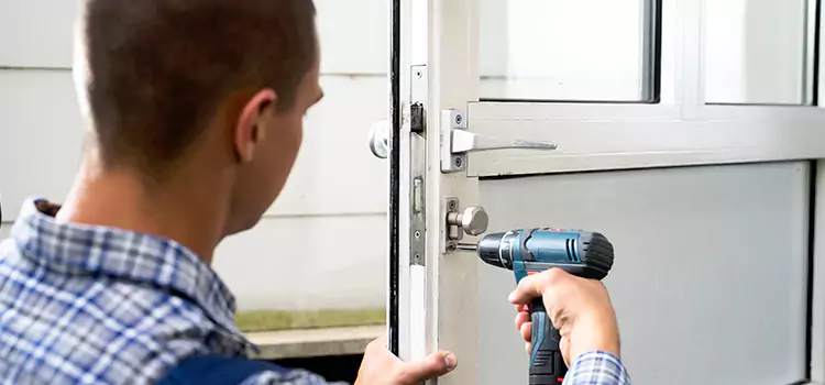 Experienced and Reliable Technicians Warner Robins