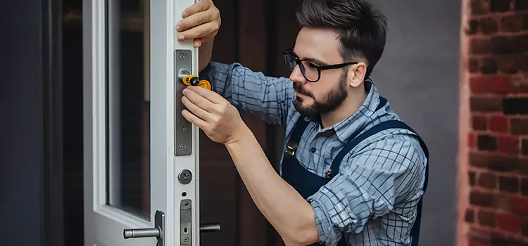 Residential Door Repairs Warner Robins