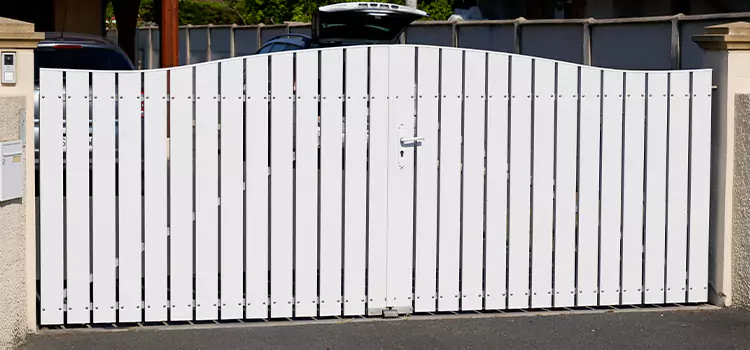 Why Choose Us for Residential Gate Repair in Warner Robins, GA?