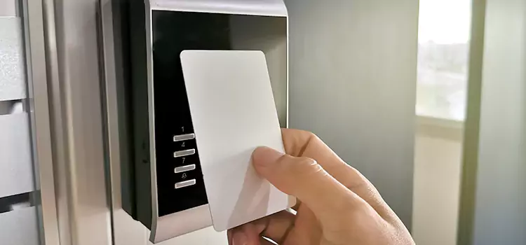 Advanced RFID Technology Integration in Warner Robins, GA