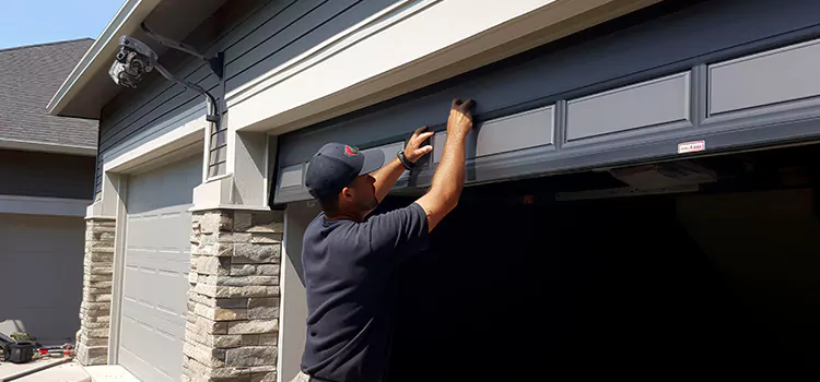 Janus Roll Up Doors Warner Robins