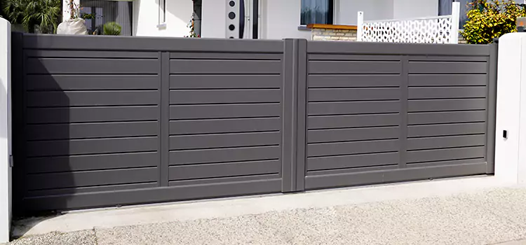 Automatic Gate Fence Warner Robins