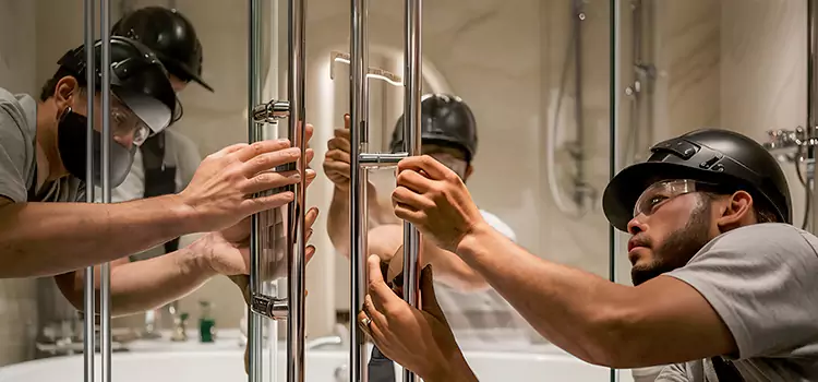 Shower Door Replacement Cost Warner Robins