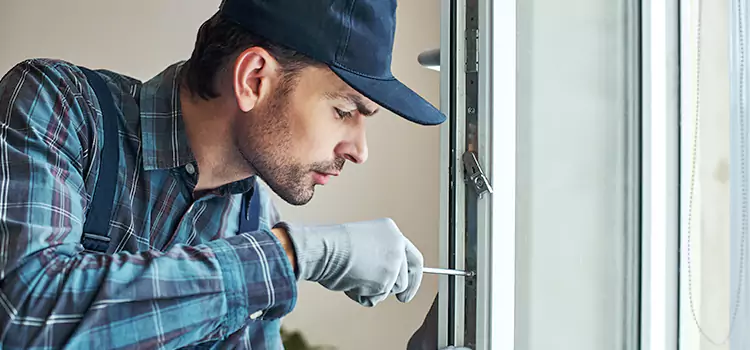 Emergency Response for Latch Issues Warner Robins