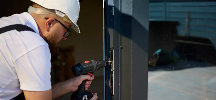 Aluminium Sliding Door Lock Fitting Warner Robins