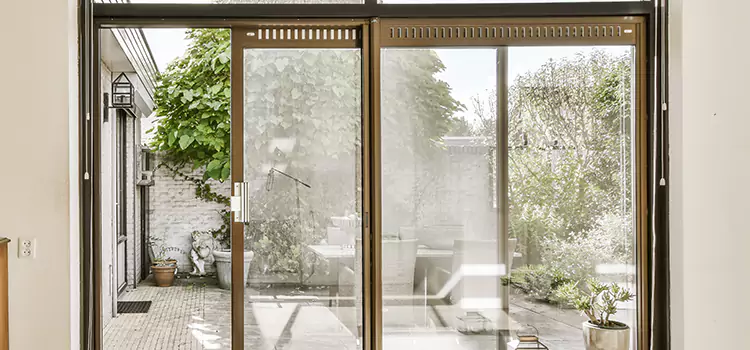 Glass Door Panel Replacement Cost Warner Robins