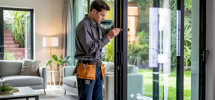 Sliding Door Maintenance Warner Robins
