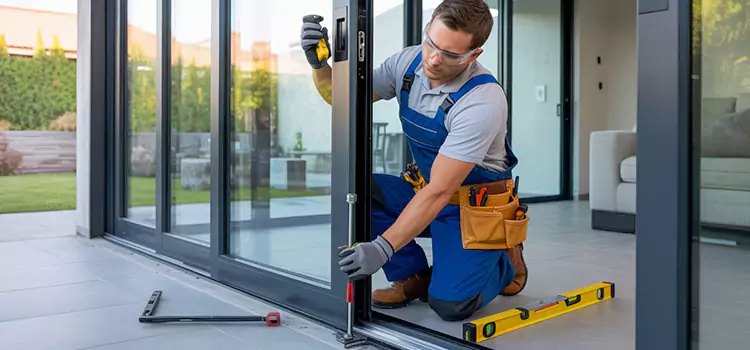 Patio Door Replacement Warner Robins