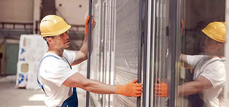 Sliding Door Mesh Replacement Warner Robins