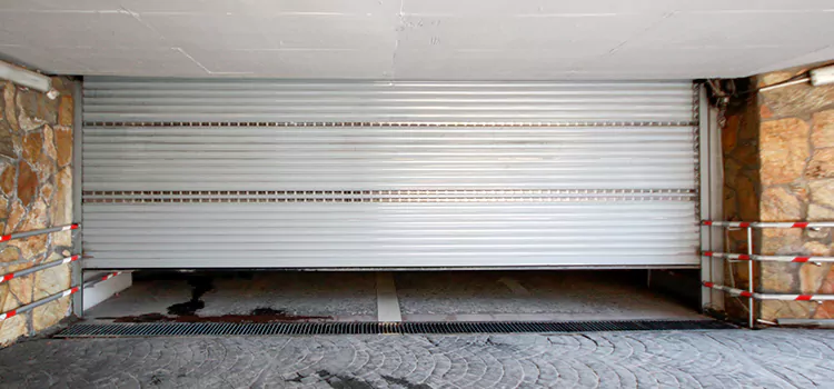 Steel Garage Door Repair Warner Robins
