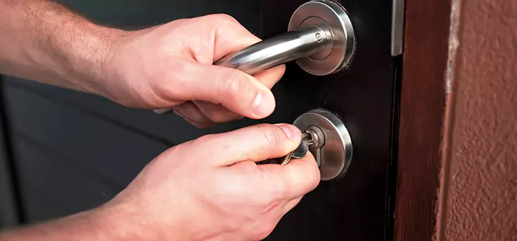 Door Closer Repair & Installation Warner Robins