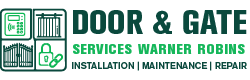 Door & Gate Services Warner Robins