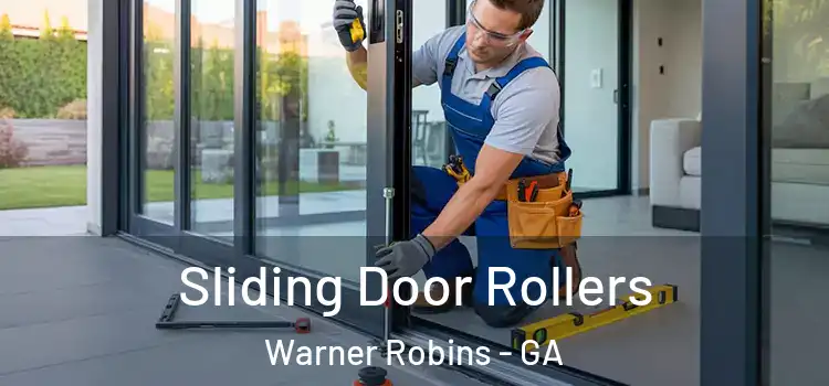 Sliding Door Rollers Warner Robins - GA